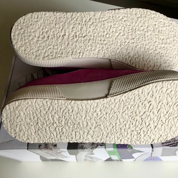 Sugerga 2750 Sneakers - NIB - Picture 11 of 11